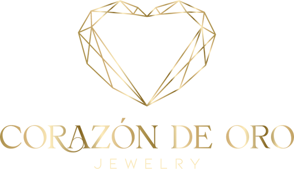Corazón de Oro Jewelry