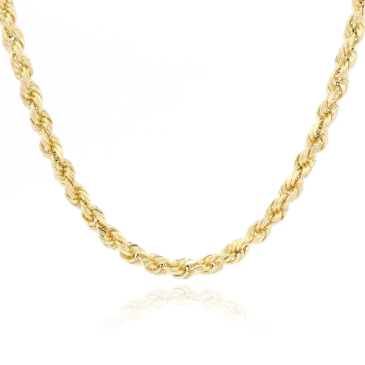 Necklaces & Chains